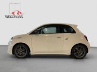 Abarth 500 - Vorschau Bild 3