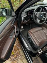 BMW 550d XDrive - BMW 550 mit Diesel-Antrieb