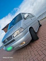 Volkswagen VW T4 Multivan Highline 2.5Tdi 151Ps Volll... - Volkswagen T4 Multivan: TDI
