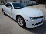 Chevrolet Camaro 3.6 - gebrauchte Chevrolet Camaro aus dem Jahr 2015