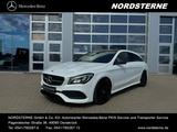 Mercedes-Benz CLA 200 Shooting Brake+NAVI+LED - Mercedes-Benz CLA 200 Shooting Brake Gebrauchtwagen