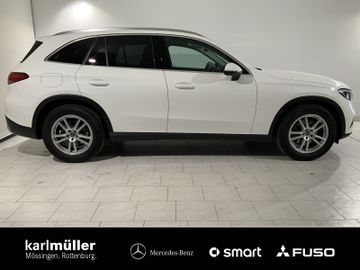 Mercedes GLC 200 - 2