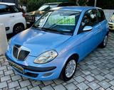 Lancia Ypsilon 1.2 16V Argento - Lancia aus 2004