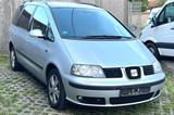 Seat Alhambra 2.0 TDI*KLIMAAUTOMATIK*7 SITZER*SHZG*PD - gebrauchte Seat Alhambra aus dem Jahr 2010