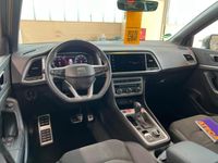 Seat Ateca - Vorschau Bild 5