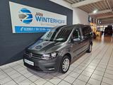 Volkswagen Caddy Maxi 2.0 TDI Trendline TEMPOMAT AHK SHZ - Volkswagen Caddy Maxi aus 2015