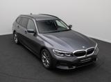 BMW 320d xD Sport Line Alarm AHK DAB HiFi DrivAssist - BMW 320 in Dortmund