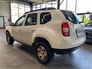 Dacia Duster I Laureate 4x2 *1.HAND*19%*KLIMAANLAGE*BT