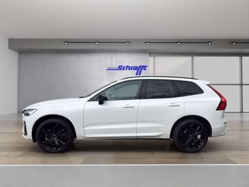 Volvo XC60 B5 AWD Plus Black Edition Facelift