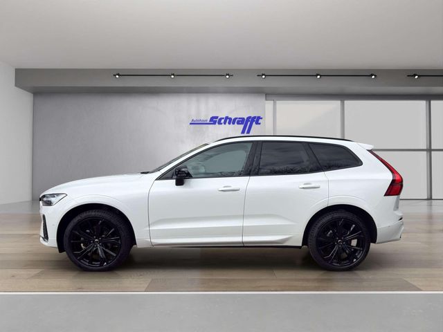 Volvo XC60 B5 AWD Plus Black Edition Facelift