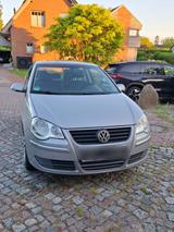 Volkswagen Polo 9n Motor generalüberholt - Super Anfä... - Volkswagen Polo mit LPG-Antrieb: Kleinwagen