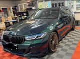 ALPINA B5 4.4 GT Touring GT - ALPINA B5 von privat