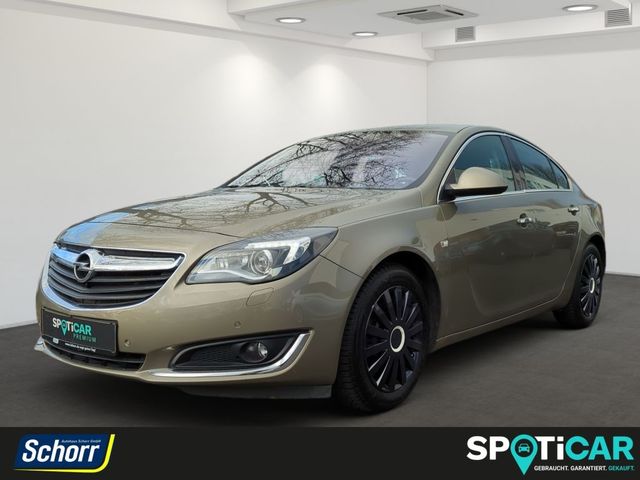 Opel Insignia 1.4 Turbo ecoFLEX Start/Stop Innovation