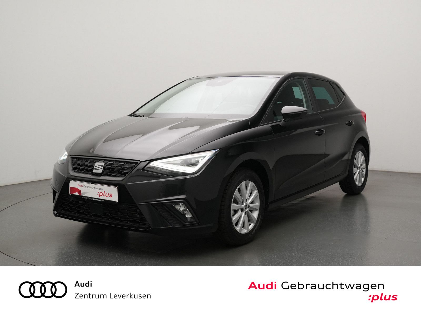Seat Ibiza - Bild 1