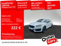 Cupra Leon - Vorschau Bild 1