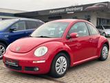 Volkswagen New Beetle Lim. 1.6*HU10/27*Inspektion Neu* - Volkswagen New Beetle mit Benzin-Antrieb: Limousine