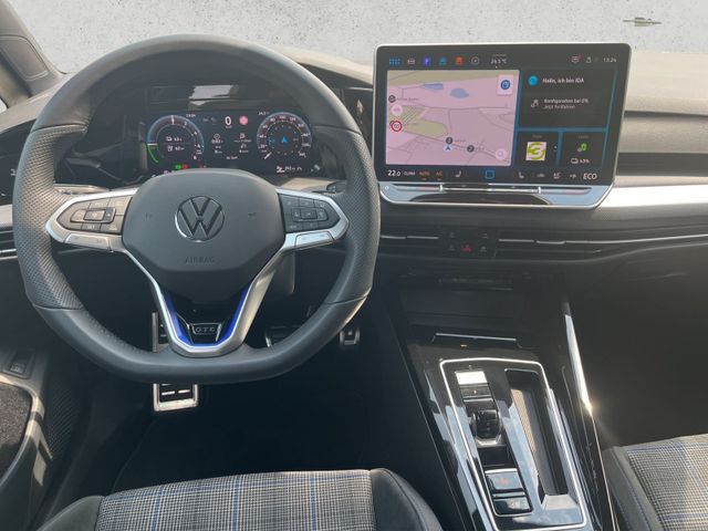 Golf GTE 1.5 eHybrid TSI DSG,IQ.LIGHT,HUD,Kamera