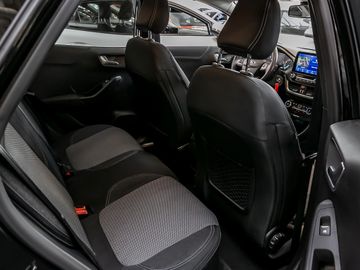 Ford Puma 1.0 Titanium X Kamera Stauassistent Navi