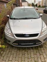 Ford Focus Diesel - Ford Focus aus 2010 mit Diesel-Antrieb
