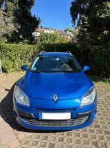Renault Megane 3 Grandtour, 130PS TCe, TÜV/AU neu - Renault Megane aus 2011: Grandtour