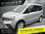 Renault Kangoo Techno TCe130 AUTOMATIK 5-SITZE KAMERA