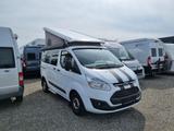 Ford Nugget Aufstelldach - Ford Nug