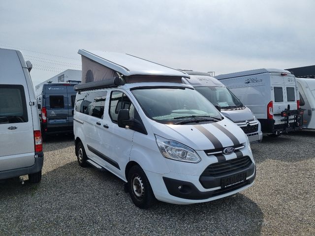 FORD Nugget Aufstelldach