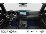 BMW M3 Competion xDrive Touring Navi HeadUp RKam LED - BMW M3 aus 2025