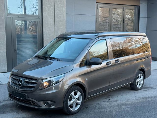 Mercedes-Benz Vito Marco Polo 220d ACTIVITY EDITION Navi/Kame