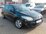Renault Megane III Dynamique **TÜV NEU+ Garantie** - gebrauchte Renault Megane aus dem Jahr 2011