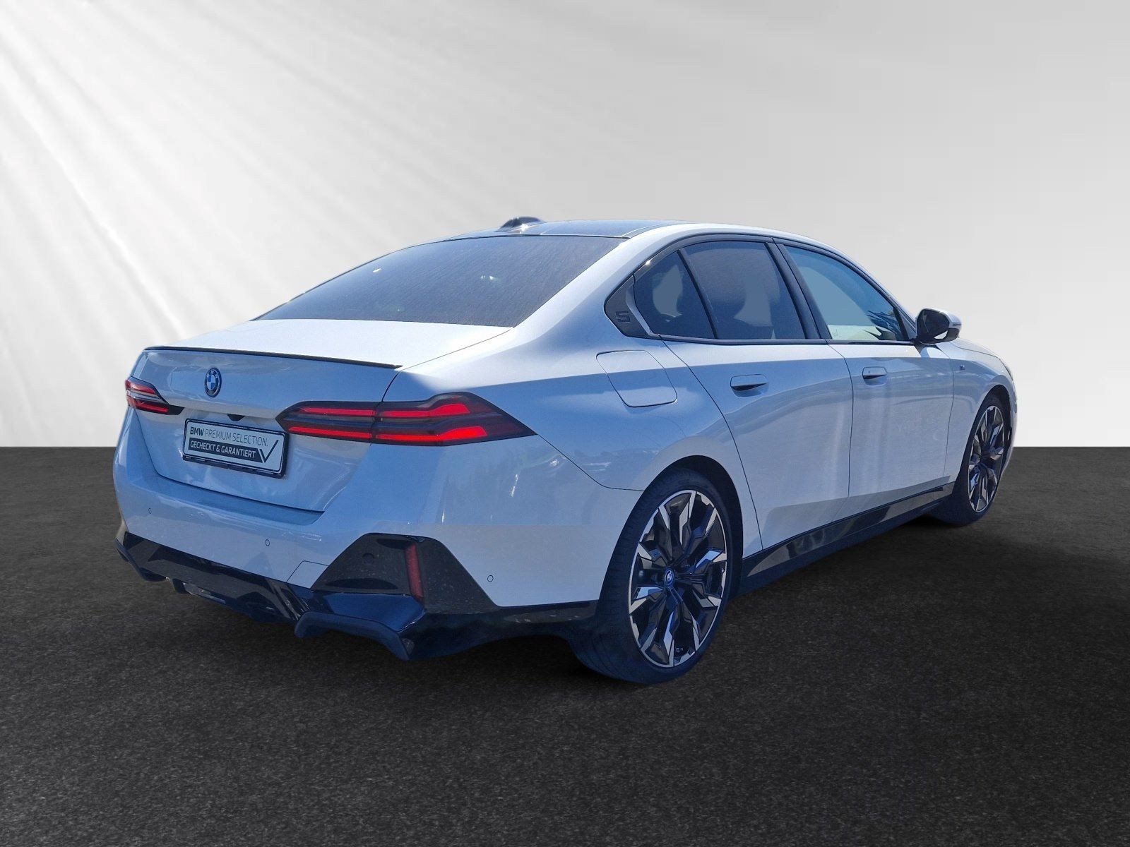 BMW 530 - Bild 3