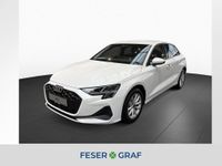 Audi A3 - Vorschau Bild 1