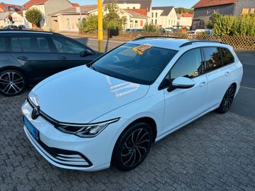 Volkswagen Golf - 3