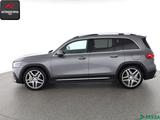 Mercedes-Benz GLB 35 AMG 4M MULTIBEAM,BURMESTER,MEMORY,DISTRO - Mercedes-Benz GLB 35 AMG Gebrauchtwagen