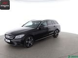 Mercedes-Benz C 300 e T AVANTGARDE MULTIBEAM,KAMERA,SCHECKHEFT - Mercedes-Benz C 300 in Berlin