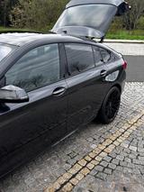 BMW 535 Gran Turismo 535d xDrive Gran Turismo - - BMW 535 Gran Turismo Gebrauchtwagen