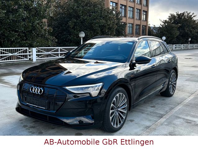 Audi e-tron 55 quattro advanced NP: 111T¤