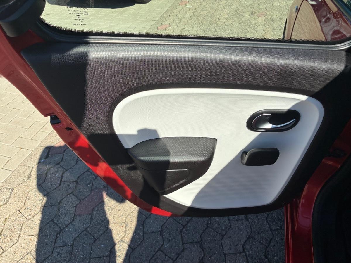 Renault Twingo ZEN SCe 65 Start & Stop +Klimaanlage+