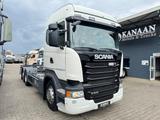 Scania R410 6x2   Euro6  Original 43.000Km  Bundeswehr - Scania R