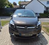 Opel Meriva 1.4 INNOVATION 88kW, Navi, Klima, Kamera - Opel Meriva: 1.8