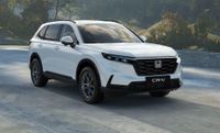 Honda CR-V - Vorschau Bild 4