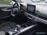Audi A4 Avant 35 TDI S line Ext. AHK Matrix RüKa PDC - Audi A4: Kombi, 35 TDI