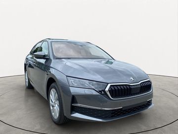 Skoda Leasingangebot: Skoda Octavia Combi Selection 2,0 TDI 110 kW 7-Gang-DS