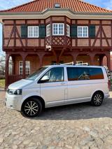 Volkswagen T5.1 Facelift Multivan LIFE /DSG/SHZ/AH - Volkswagen T5: Facelift