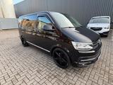 Volkswagen VW T6 Higline,Voll, 2,0Bit 204Ps  2x Schie... - Volkswagen T2: Van