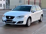 Seat Exeo 2.0 TDI Euro 5 Neu Tüv - gebrauchte Seat Exeo aus dem Jahr 2009