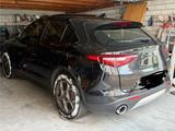 Alfa Romeo Stelvio 2.0 Turbo 280 PS | Q4 |... - Alfa Romeo Stelvio von privat