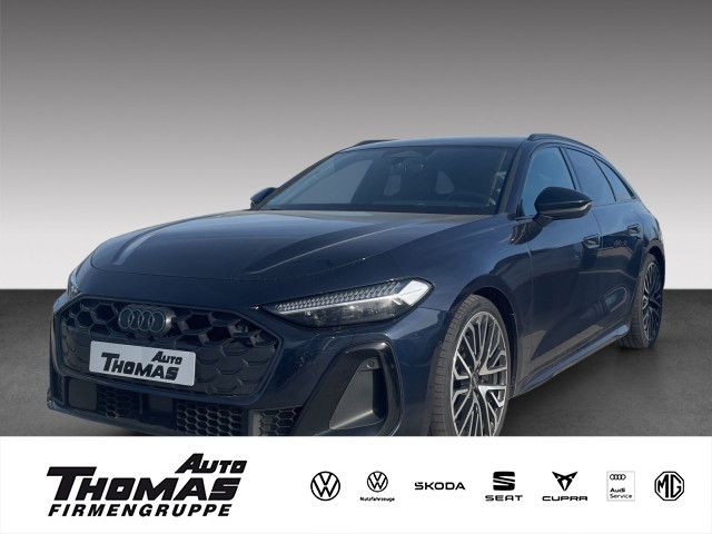 AUDI S5 Avant 270 kW quattro S tronic TECH PRO+PANO