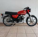 Zündapp KS 50   1979 - ZÜNDAPP MOFA