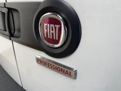 Fahrzeugabbildung Fiat Doblo Kasten 1.4 Basis AHK